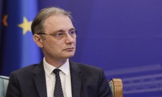 A început ședința Parlamentului pentru învestirea Guvernului Luca Niculescu: „România nu mai are timp de pierdut”