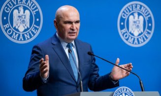 Ilie Bolojan, discurs în Parlament. De ce votează PNL un Guvern dominat de PSD