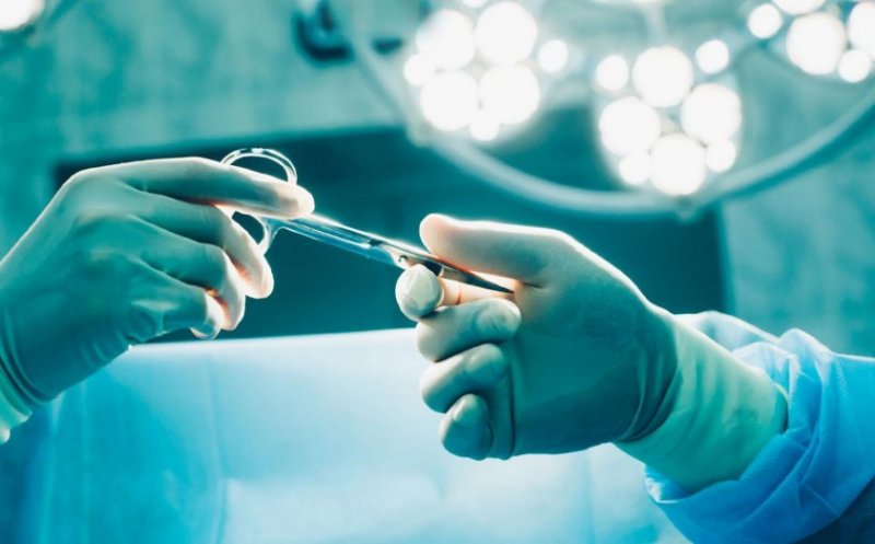 12 transplanturi de organe și țesuturi în ultimele zile. Doi pacienți din Cluj, printre cei care au primit o nouă șansă la viață