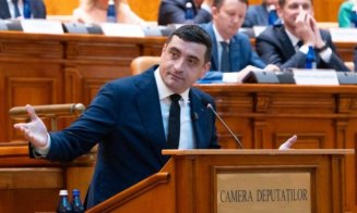 George Simion, apel la liberali să nu voteze Guvernul PSD condus de Luca Niculescu: „Domnule Bolojan, cu ce vă șantajează?”