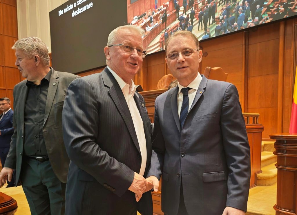 Remus Lăpușan, anunț plin de optimism după învestirea noului Guvern: „S-a terminat cu austeritatea”