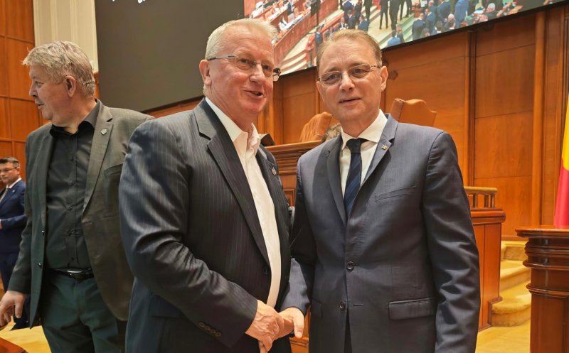 Remus Lăpușan, anunț plin de optimism după învestirea noului Guvern: „S-a terminat cu austeritatea”