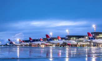 Premieră pe Aeroportul Cluj: O nouă companie aeriană și zboruri directe spre Belgrad