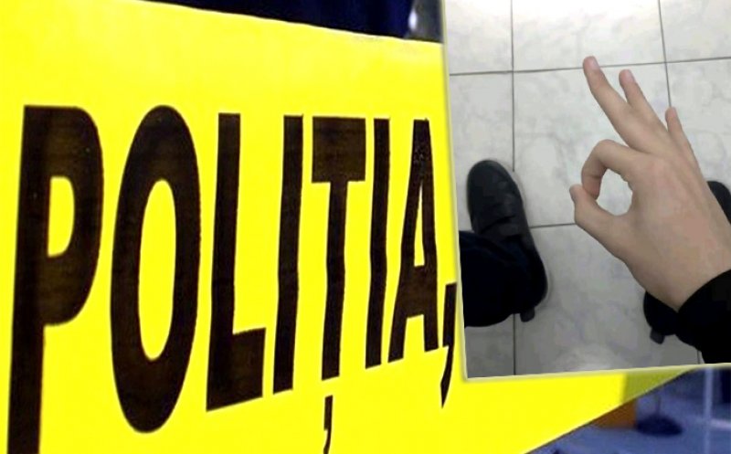 NOI detalii despre atacul motivat de ura rasială comis de un elev de 13 ani / Nu răspunde penal sub nicio formă pentru faptele sale