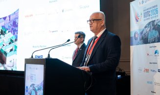 Doi medici clujeni, în prima linie a transplantului! Peste 430 de pacienți au primit o nouă șansă la viață