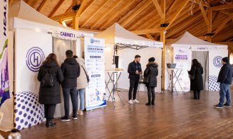 Zile de Sănătate ajung la Feleacu! Două zile de consultații gratuite și screening pentru localnici