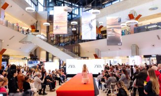 Trei zile dedicate modei pentru copii, în acest weekend, la Iulius Mall Cluj