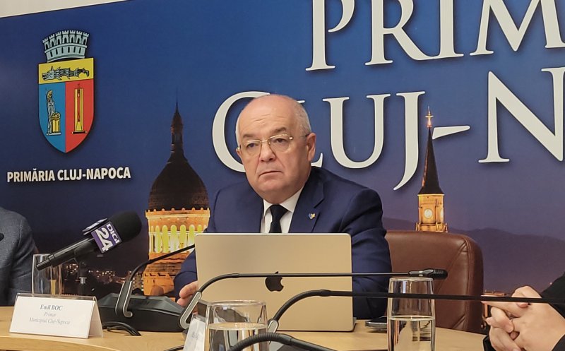 Boc cere reforma administrativă: „Suntem în 1968 cu organizarea, ca-n vremea lui Ceaușescu. Până și Republica Moldova ne-a luat fața”