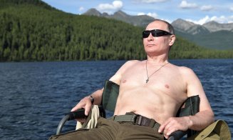 Aroganță în familia lui Vladimir Putin, din obsesia pentru viața veșnică: ”Știința îl va păcăli pe Dumnezeu”, găsind secretul nemuririi