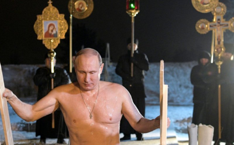 Aroganță în familia lui Vladimir Putin, din obsesia pentru viața veșnică: ”Știința îl va păcăli pe Dumnezeu”, găsind secretul nemuririi