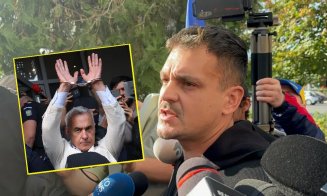 Cine este trimisul lui Călin Georgescu să caute microfoanele procurorilor în vila din Mogoşoaia