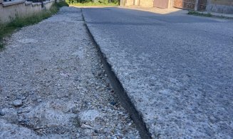 Cluj-Napoca: Ce spune viceprimarul Tarcea despre străzile care așteaptă de 15 ani trotuare și iluminat public și ce spun cetățenii