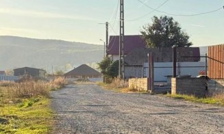 Anunț important făcut de primarul Gelu Topan. Peste 13 mil. de lei pentru asfaltarea străzilor din Gilău