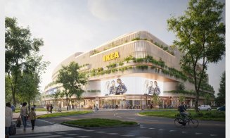 E oficial! IKEA deschide magazin la Cluj-Napoca