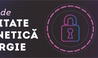 Autorități, lideri din energie, experți în tehnologie și mediul universitar se reunesc la Cluj-Napoca, la Forumul de Securitate Cibernetică în Energie