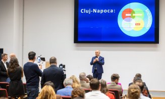 Boc: "Politica de coeziune trebuie să fie „la masa” negocierilor privind viitorul buget al Uniunii Europene, NU „în meniul” bugetului UE!"