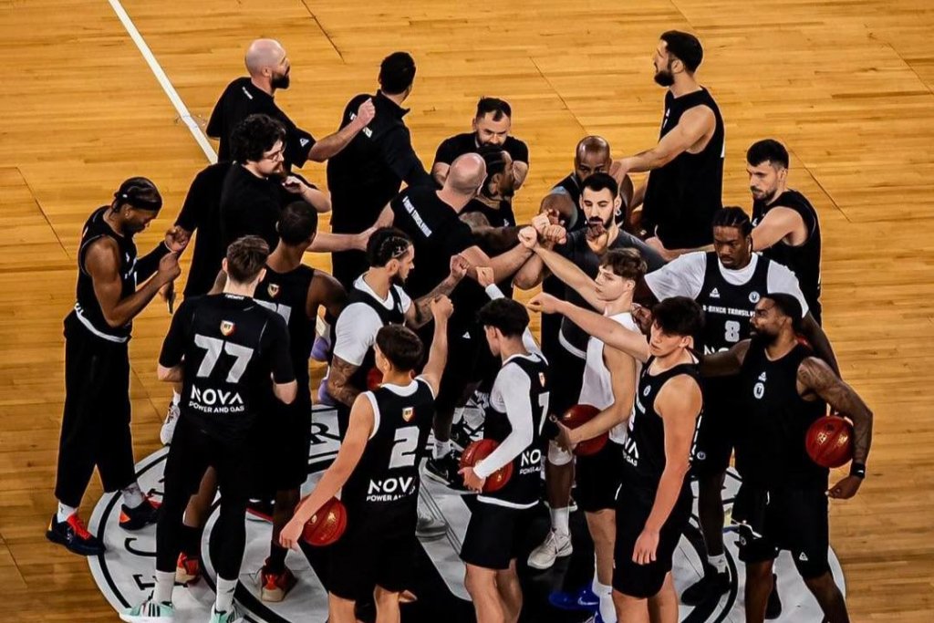 U-BT caută revanșa după două înfrângeri consecutive. Clujenii revin în Sala Sporturilor "Horia Demian"