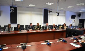 Pas înainte pentru regenerarea urbană durabilă a Cartierului Nou din Gherla