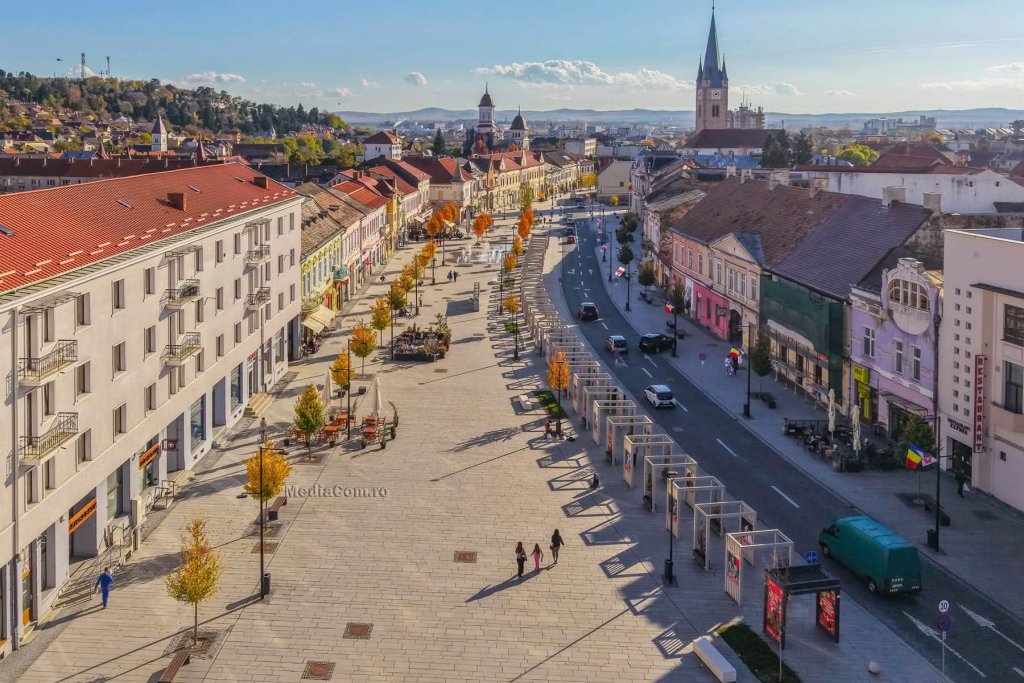 Festivalul Seniorilor revine la Turda: Două zile de sărbătoare / Vezi programul