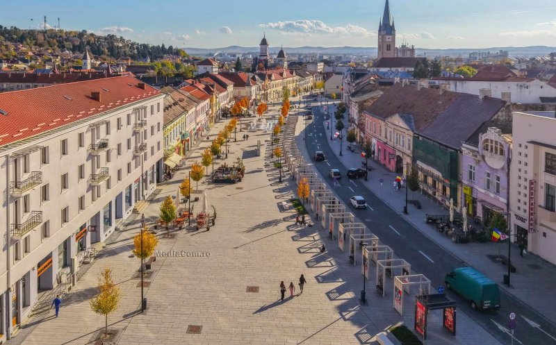 Festivalul Seniorilor revine la Turda: Două zile de sărbătoare / Vezi programul