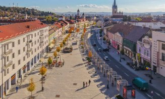 Festivalul Seniorilor revine la Turda: Două zile de sărbătoare / Vezi programul