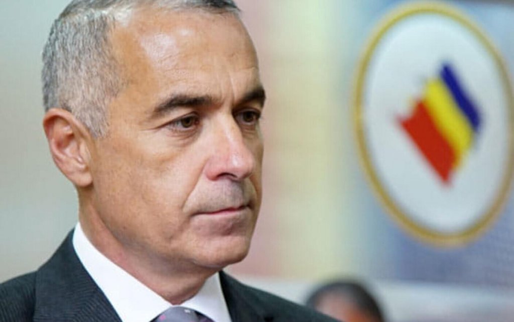 Călin Georgescu rămâne în arest preventiv