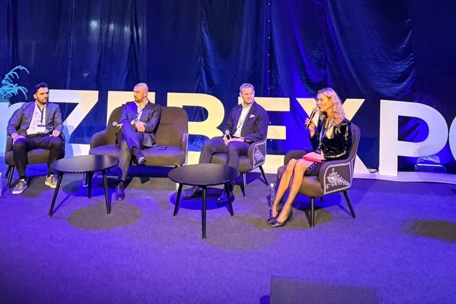 Alexandra Stoica (PSC Transilvania), la nZEB Expo: „Degeaba avem bani dacă nu știm pe ce construim și ce urbanizăm”