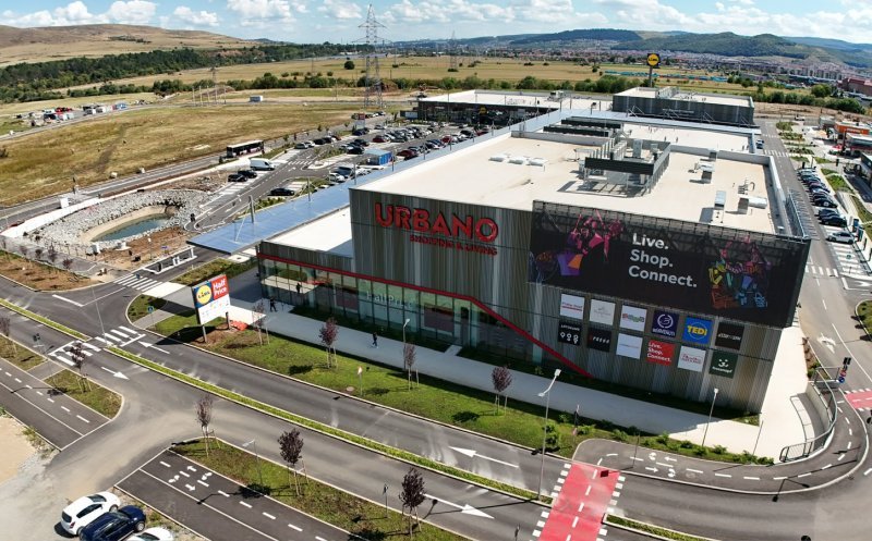 Nu știi ce să faci în weekend? Șase idei pentru timpul liber la URBANO Shopping & Living