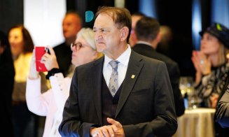 Turda, gazda unei întâlniri europene despre viitorul fondurilor europene și dezvoltarea regiunilor