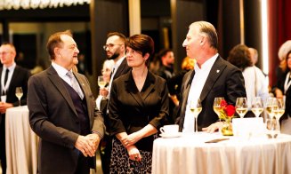 Turda, gazda unei întâlniri europene despre viitorul fondurilor europene și dezvoltarea regiunilor