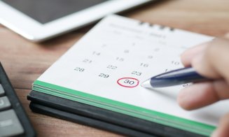Zile libere în 2026: Când e următoarea minivacanță de patru zile și ce sărbători au mai rămas în calendar