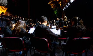 Cimitirul Central din Cluj-Napoca, de 12 ani Concert de Luminație în 1 noiembrie: ”Oamenii se adună pentru a-și aminti”