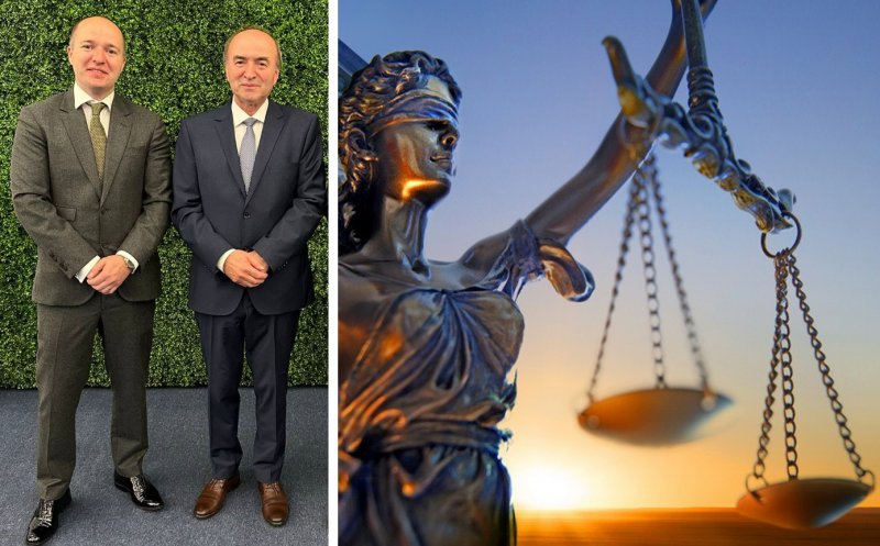 Fiul, Alexandru Toader, acuzat de viol și agresiune sexuală, apărat de tatăl, fost ministru al Justiției, Tudorel Toader / Victimă: ”Studentele mai mari ne pregăteau...”