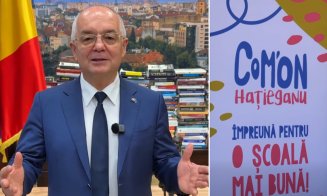 Vocea elevilor contează! 15 școli din Cluj intră în programul Com’ON School