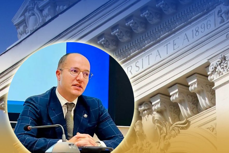 Ce măsuri a luat Universitatea Alexandru Ioan Cuza din Iași după arestarea lui Ionuț Alexandru Toader, la un an de la acuzațiile de viol și agresiune sexuală