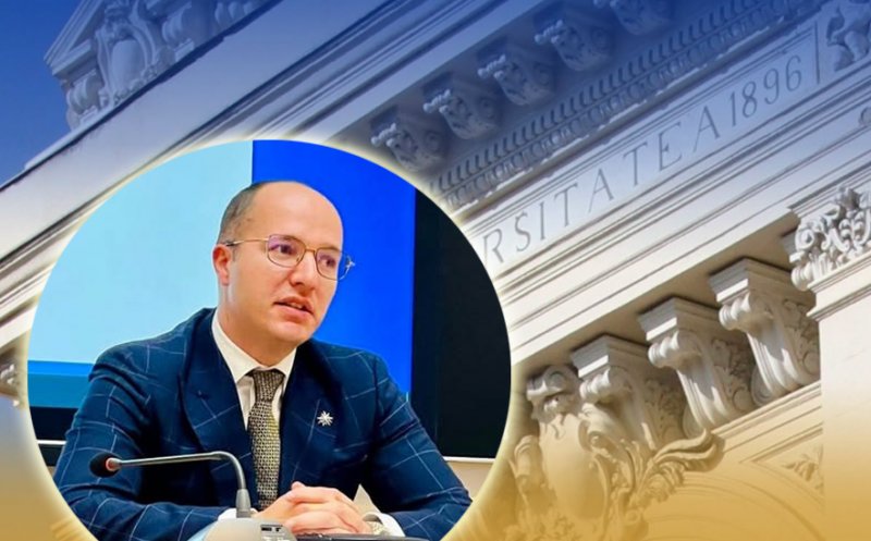 Ce măsuri a luat Universitatea Alexandru Ioan Cuza din Iași după arestarea lui Ionuț Alexandru Toader, la un an de la acuzațiile de viol și agresiune sexuală