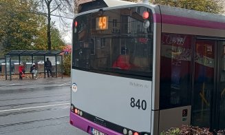 Ce spun călătorii CTP despre Linia 49 care leagă în 2 ore și 30 de minute 5 cartiere din Cluj-Napoca