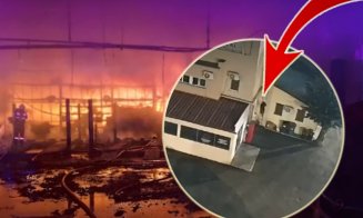 SRI a identificat o rețea de sabotaj coordonată din Federația Rusă, implicată în provocarea unui incendiu la o fabrică de armament din România