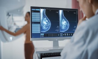 CNAS: Investigațiile pentru suspiciunea de cancer de sân nu depind de plafonul lunar/ Ce servicii pot primi pacientele neasigurate