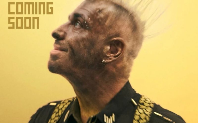 Till Lindemann, vocea Rammstein, vine la Cluj-Napoca! Concert-eveniment la BTarena în 2027
