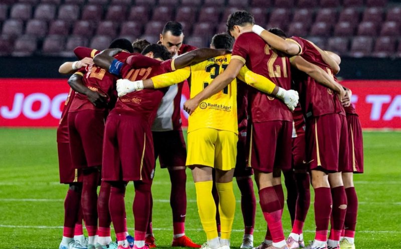 A fost stabilită datoria totală de la CFR Cluj. Suma este una uriașă
