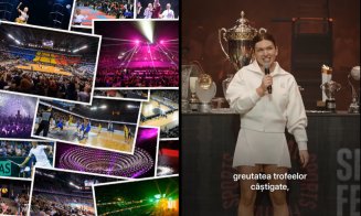 La mulți ani, BTarena! Un simbol al Clujului modern care a pus orașul pe harta marilor evenimente europene