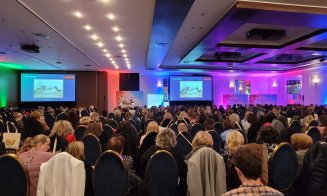 De la inovație la grija pentru pacient. A început Toamna Medicală Clujeană 2026