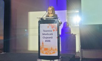 De la inovație la grija pentru pacient. A început Toamna Medicală Clujeană 2026
