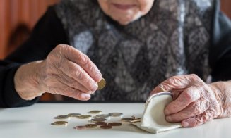 Pensiile ar putea crește în două etape în 2027. Ce majorări se discută și ce se întâmplă cu taxele