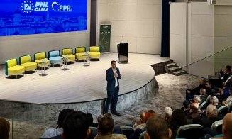 Mircea Abrudean s-a întâlnit cu liberalii clujeni: „Avem datoria să fim alături de oameni și să sprijinim dezvoltarea județului Cluj”