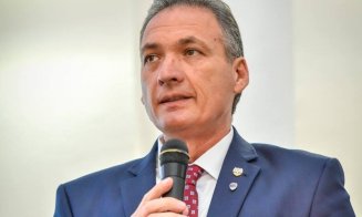 Alexandru Cordoș, propus pentru funcția de prefect al județului Cluj. Cine sunt noii membri ai conducerii Prefecturii