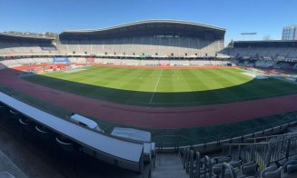 Cluj Arena se scumpește în 2027 pentru conferințe și evenimente. Tarifele cresc cu până la 60%