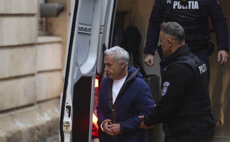 Călin Georgescu rămâne în spatele gratiilor încă 30 de zile