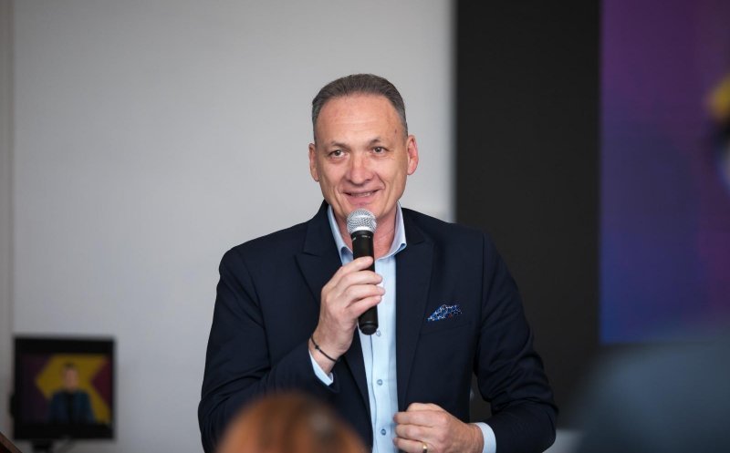 Alexandru Cordoș a demisionat din Consilul Județean și se pregătește să fie numit prefectul Clujului